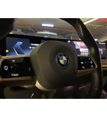 BMW iX xDrive40 2023