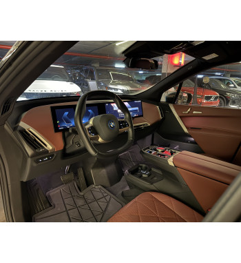 BMW iX xDrive40 2023