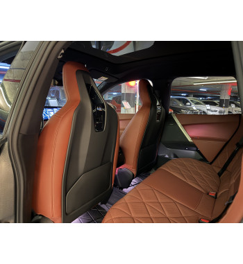BMW iX xDrive40 2023