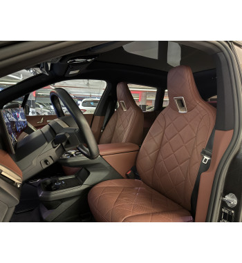 BMW iX xDrive40 2023