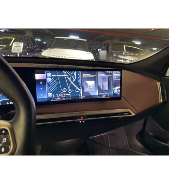 BMW iX xDrive40 2023