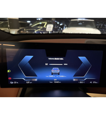 BMW iX xDrive40 2023