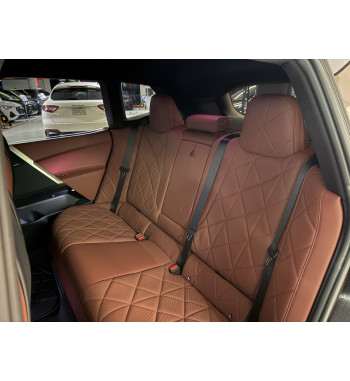 BMW iX xDrive40 2023