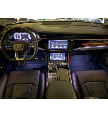 Audi Q8 2023