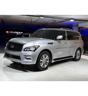 INFINITI QX80 2017