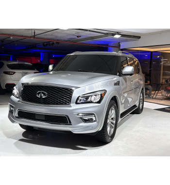 INFINITI QX80 2017