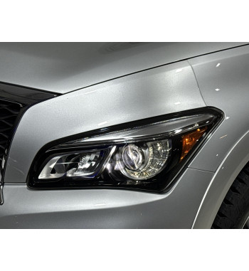 INFINITI QX80 2017
