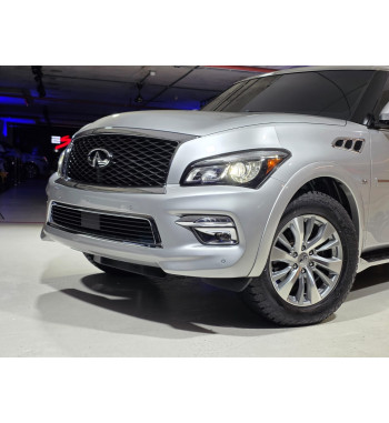 INFINITI QX80 2017