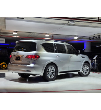 INFINITI QX80 2017
