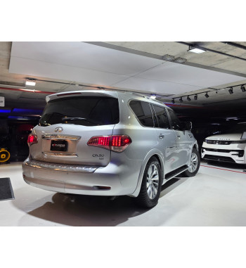 INFINITI QX80 2017