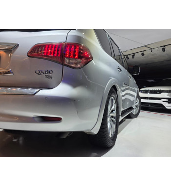 INFINITI QX80 2017