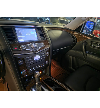 INFINITI QX80 2017