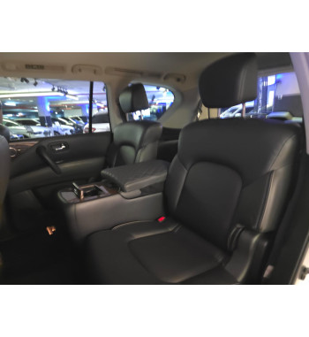 INFINITI QX80 2017
