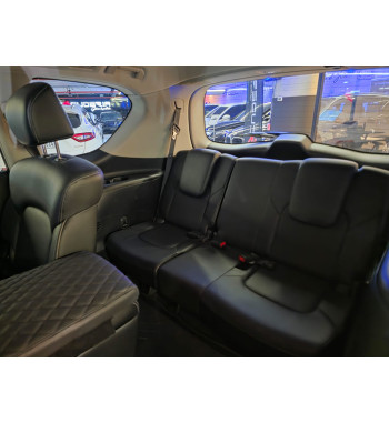 INFINITI QX80 2017