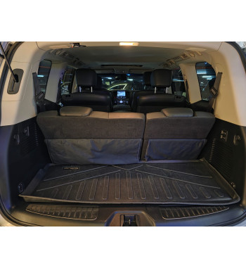 INFINITI QX80 2017