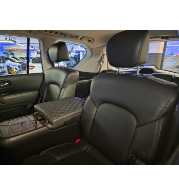 INFINITI QX80 2017
