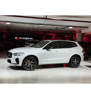 VOLVO XC60 T8 POLESTAR ENGINEERED 2022