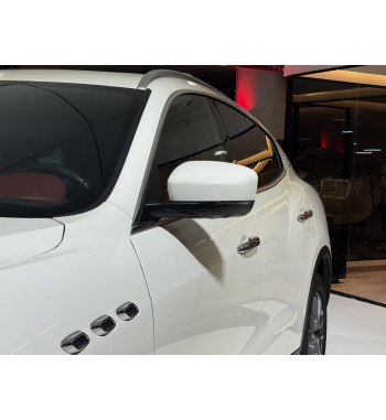 Maserati Levante 2019