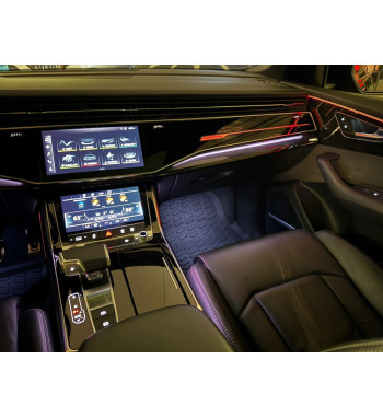 Audi Q8 2023