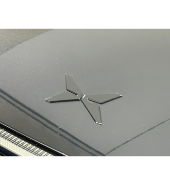 XPENG G9 725 Ultra-long Range Max 2025
