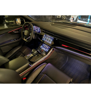 Audi Q8 2023