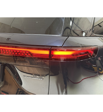 XPENG G9 725 Ultra-long Range Max 2025