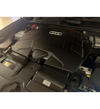 Audi Q8 2023