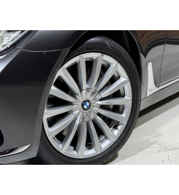 BMW 750Li 2018