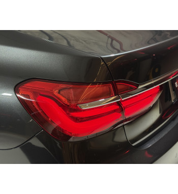 BMW 750Li 2018