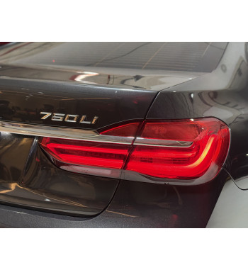 BMW 750Li 2018