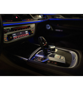 BMW 750Li 2018