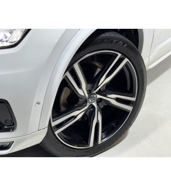VOLVO XC90 T6 R-DESIGN AWD 2016