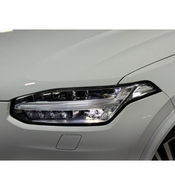 VOLVO XC90 T6 R-DESIGN AWD 2016