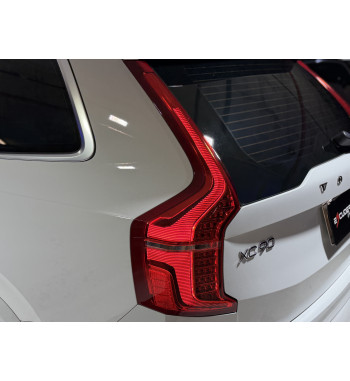 VOLVO XC90 T6 R-DESIGN AWD 2016