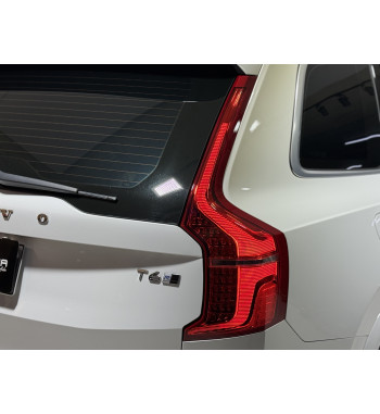 VOLVO XC90 T6 R-DESIGN AWD 2016