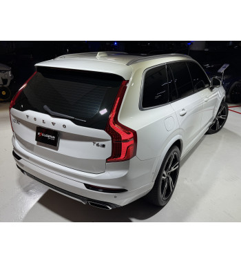 VOLVO XC90 T6 R-DESIGN AWD 2016