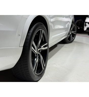 VOLVO XC90 T6 R-DESIGN AWD 2016