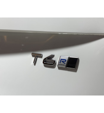VOLVO XC90 T6 R-DESIGN AWD 2016
