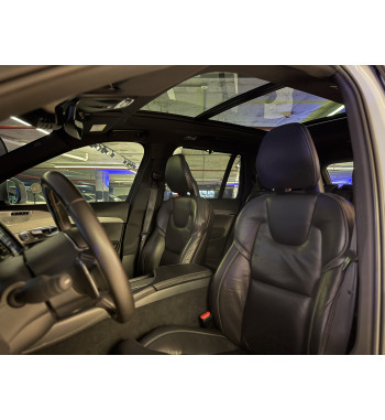 VOLVO XC90 T6 R-DESIGN AWD 2016