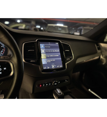 VOLVO XC90 T6 R-DESIGN AWD 2016