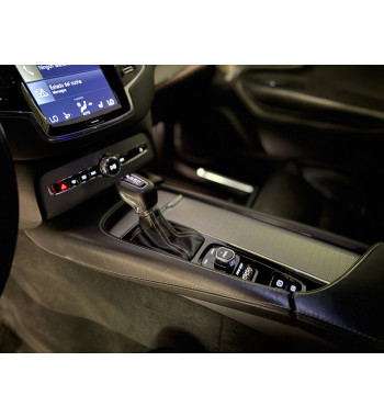 VOLVO XC90 T6 R-DESIGN AWD 2016