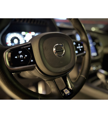VOLVO XC90 T6 R-DESIGN AWD 2016