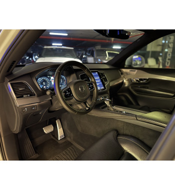 VOLVO XC90 T6 R-DESIGN AWD 2016