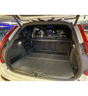 VOLVO XC90 T6 R-DESIGN AWD 2016