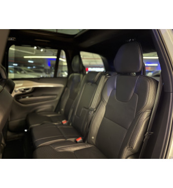 VOLVO XC90 T6 R-DESIGN AWD 2016