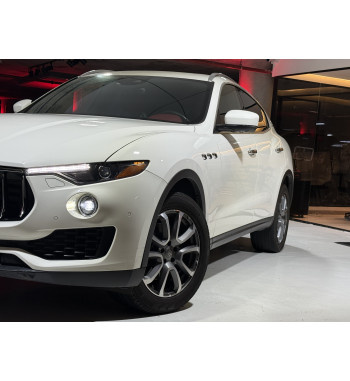 Maserati Levante 2019