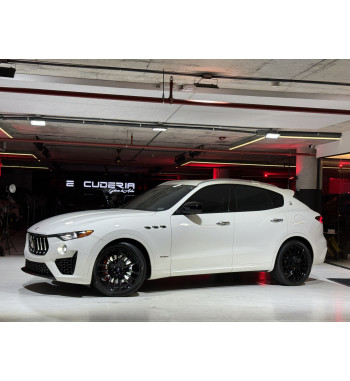 MASERATI LEVANTE GRANSPORT 2019