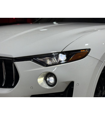 MASERATI LEVANTE GRANSPORT 2019