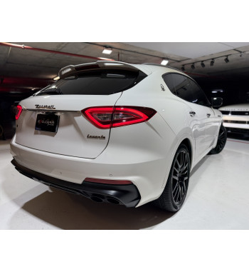 MASERATI LEVANTE GRANSPORT 2019