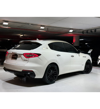 MASERATI LEVANTE GRANSPORT 2019
